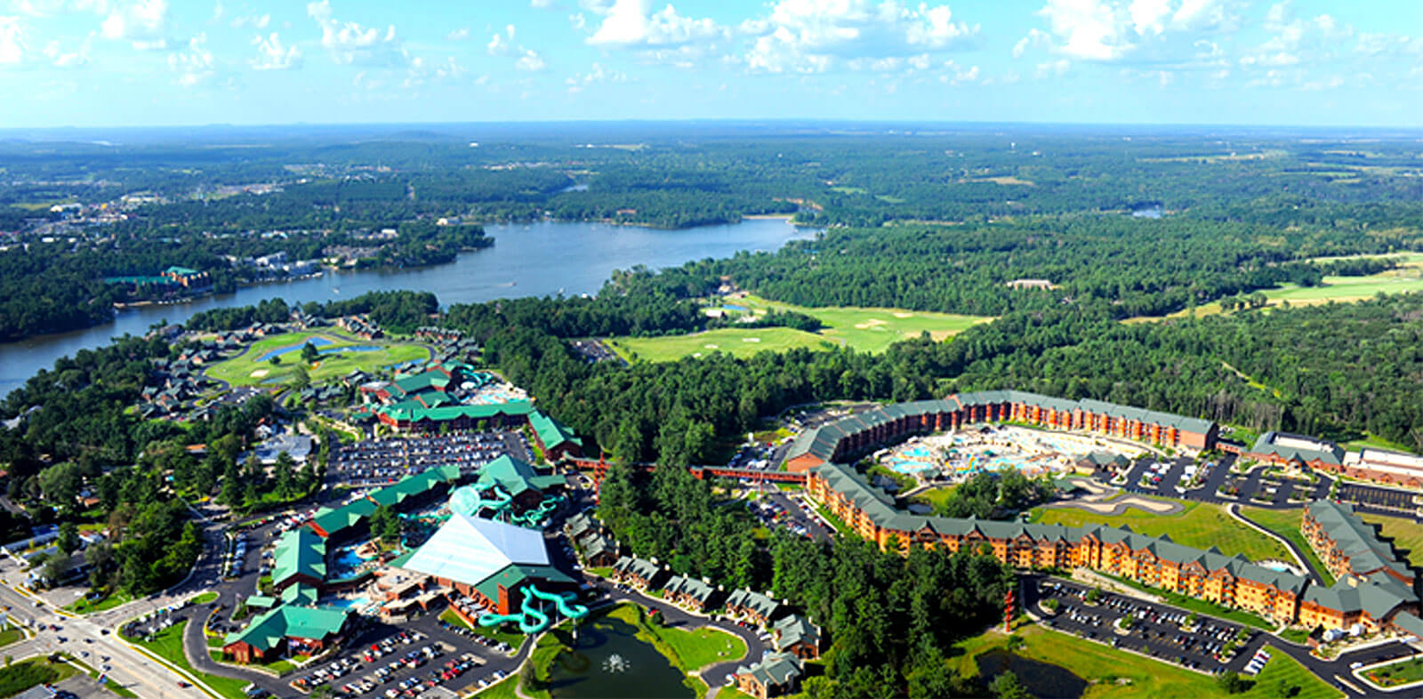 Wilderness Hotel & Golf Resort Reviews & Info