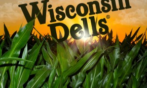 Cool crisp air, apple cider, pumpkins and corn mazes – this is fall in Wisconsin!