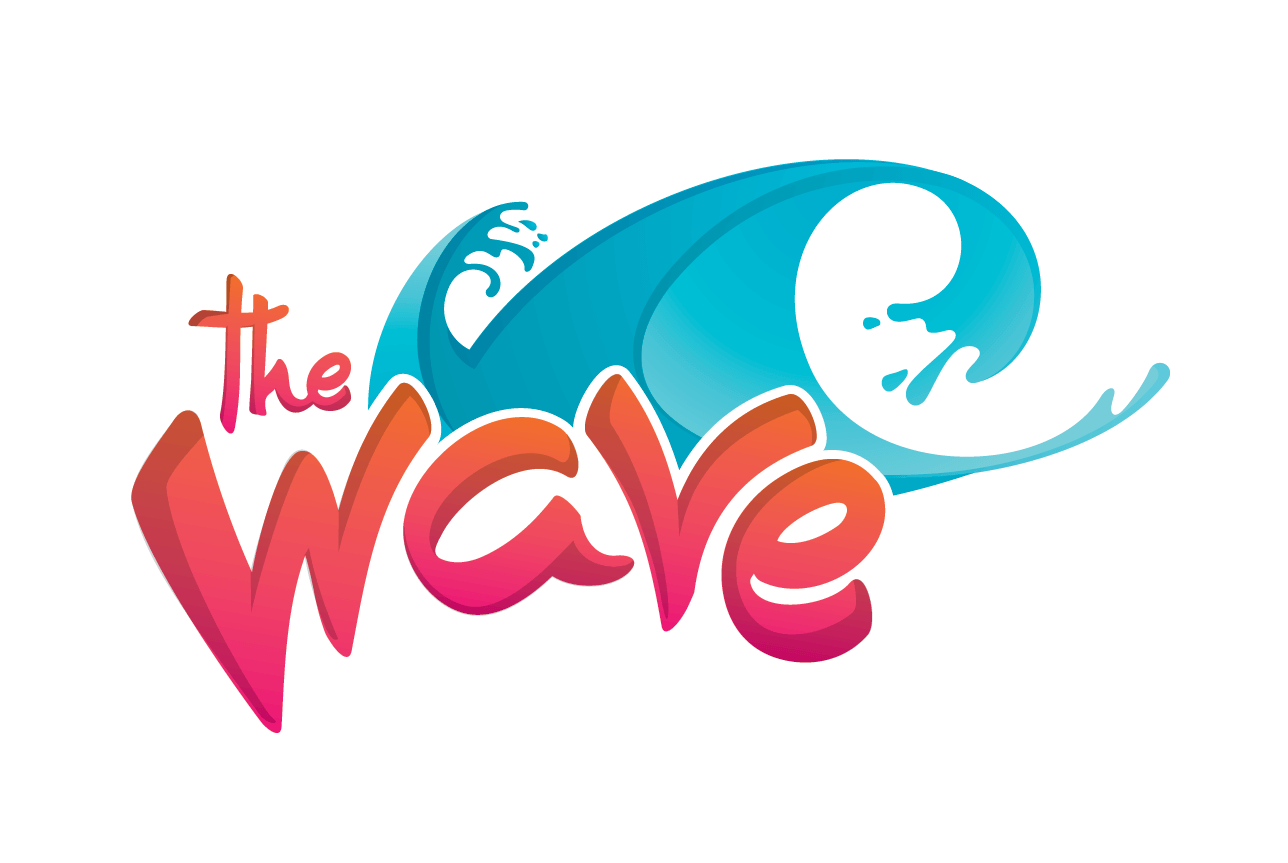 Catch The Wave Blog