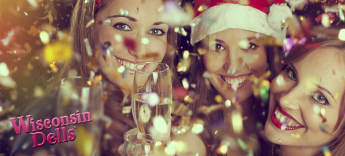 Be Safe This New Year's Eve | Dells.com Blog