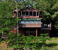Ishnala Supper Club’s 60th Season