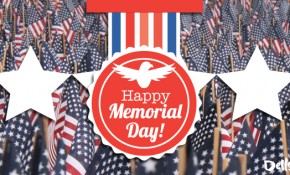 Wisconsin Dells Memorial Day Savings