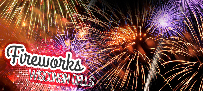 Wisconsin Dells Fireworks Dells Com Blog