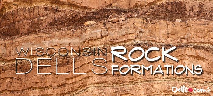 Rock Formations | Dells.com Blog