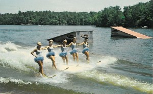 Tommy Bartlett's Water Show