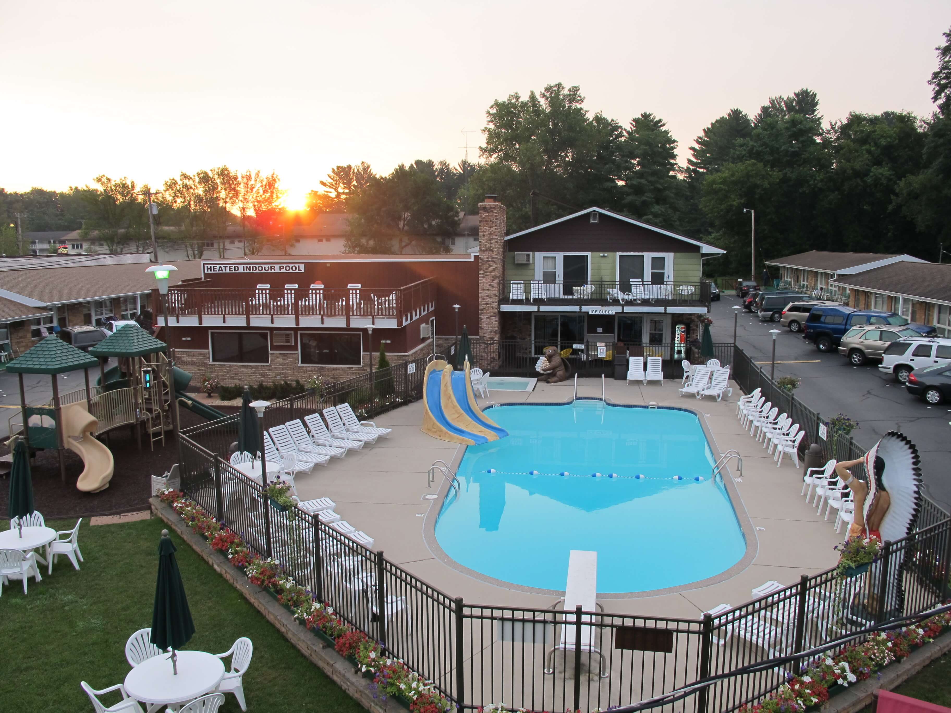 Hidden Gems: Motels | Dells.com Blog