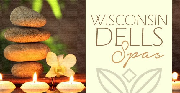 Wisconsin Dells Spas