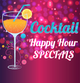 Cocktail Hour