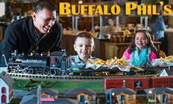 Buffalo Phil’s Pizza & Grille