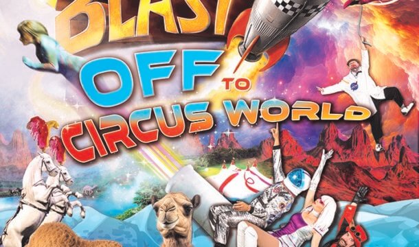 Circus World – Baraboo