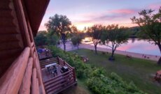Cedar Lodge & Settlement
