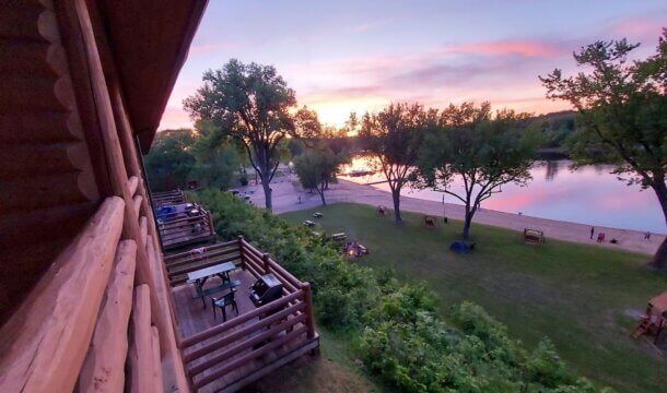 Cedar Lodge & Settlement c/o Dells Management