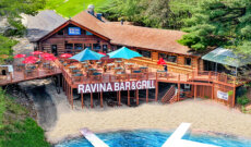 Ravina Bay Bar & Grill