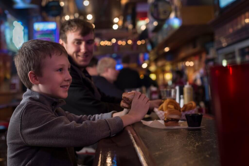 Monk's Bar & Grill-Downtown | Special Offers & Coupons Apr ...