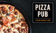 Pizza Pub