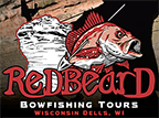 Redbeard Bowfishing Tours