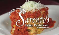 Sarento’s Italian Restaurant