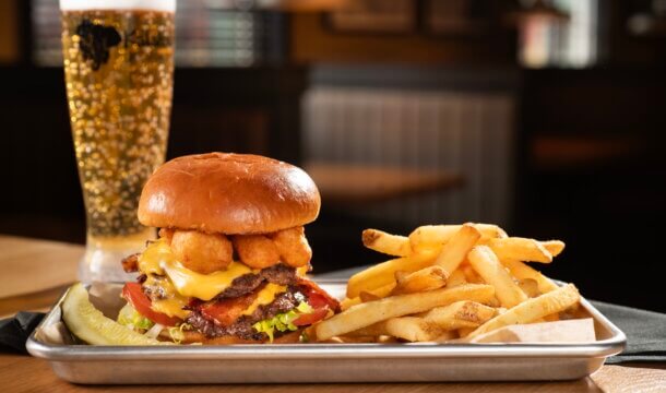 Wisconsin Brew Pub