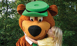 Yogi Bear™ Camp-Resort & Water Playground