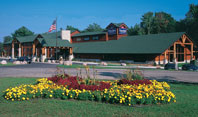 AmericInn Lodge & Suites