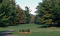 Castle Rock Golf Course- Mauston