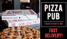 Pizza Pub