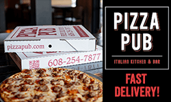Pizza Pub