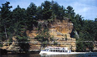 Dells Boat Tours®