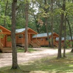 Dells Camping and Golf Special