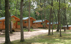 Al’s Fox Hill RV Park  & Campground