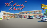 Finch Motel