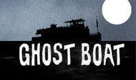 Ghost Boat