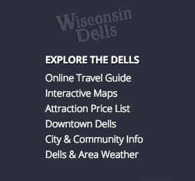 Dells.com Site Map