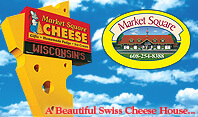 Market Square Cheese