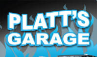 Platt’s Garage