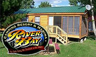 River Bay Camping Resort & Marina