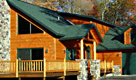 Spring Brook Vacation Homes, Condos