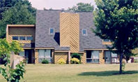 Tamarack Condo Resort c/o Sand County Service Co.