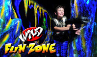 Wild Fun Zone