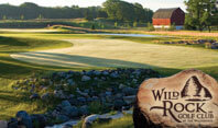 Wild Rock Golf Club