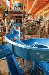Wisconsin dells coupon book 2019