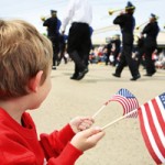 youthWithFlag