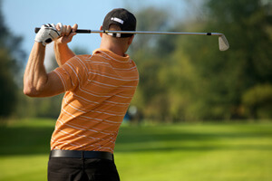 Golfing in Wisconsin Dells Golfing in Wisconsin Dells