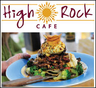 High Rock Cafe