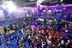 Marley's The Reef Night Club