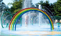 Sherwood Forest Campground and RV Park