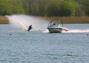Boating in Wisconsin Dells Boating in Wisconsin Dells