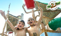 Yogi Bear's Camp-Resort and Water Playground