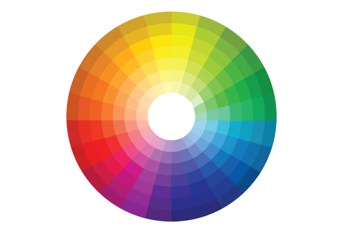 Color-Wheel