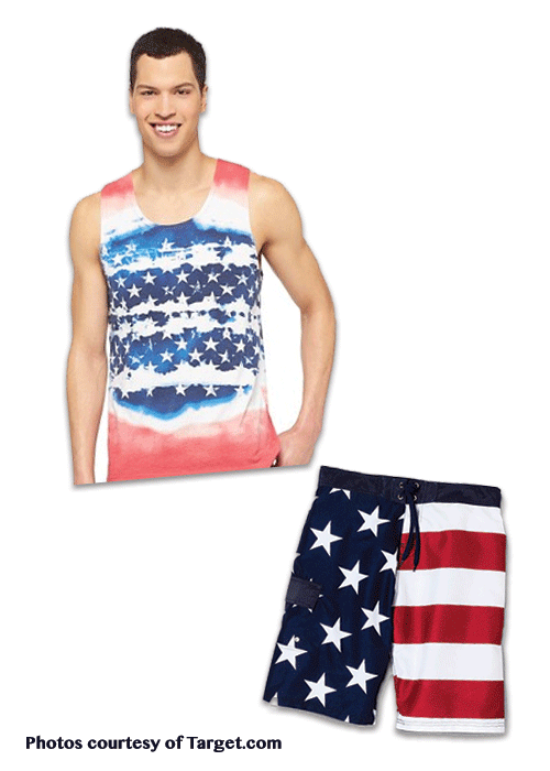 Swimwear